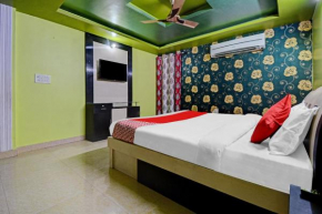 Hotel O Hans